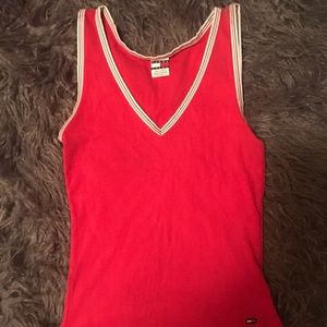 Vintage Tommy Hilfiger Tank top